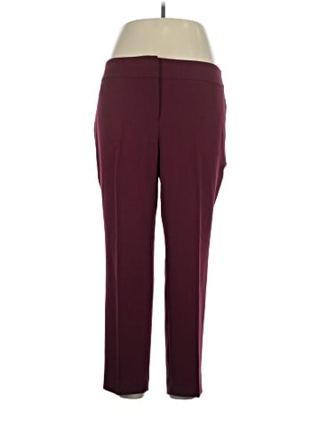 Kasper Dress Pants (view 1)