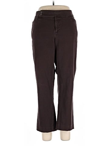 Chaps Casual Pants (view 1)