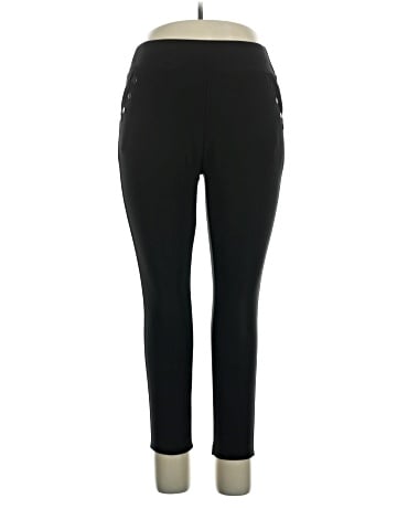 Soho Girls Active Pants (view 1)