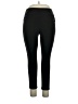 Soho Girls Solid Black Active Pants Size XL - photo 1