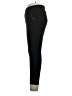 Soho Girls Solid Black Active Pants Size XL - photo 5