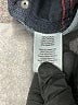 Heritage Blue Jeans Size 6 - photo 8