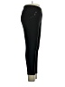 Soho Girls Solid Black Active Pants Size XL - photo 4
