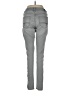 Denizen from Levi's Chevron-herringbone Gray Jeans Size 7 - photo 2