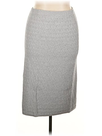 MICHAEL Michael Kors Formal Skirt (view 1)