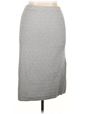 MICHAEL Michael Kors Formal Skirt (view 2)