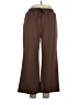 Unbranded Brown Casual Pants Size XL - photo 1