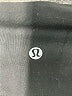 Lululemon Athletica Black Active Pants Size 2 (estimated) - photo 4