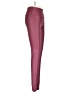 Zyia Active Burgundy Yoga Pants Size 4 - photo 4