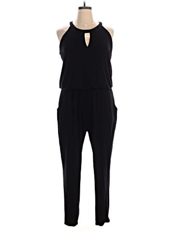 Nicole by Nicole Miller Jumpsuit (view 1)