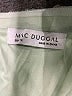 Mac Duggal 100% Polyester Green Cocktail Dress Size 14 - photo 3