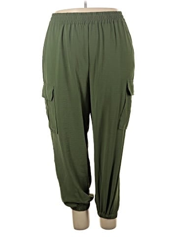 Intempo Cargo Pants (view 1)