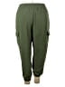 Intempo 100% Polyester Green Cargo Pants Size XXL - photo 2