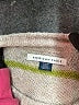 American Eagle Outfitters Stripes Gray Pullover Sweater Size S - photo 7