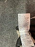 American Eagle Outfitters Stripes Gray Pullover Sweater Size S - photo 9