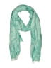 Unbranded Teal Blue Scarf One size - photo 1
