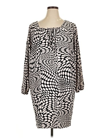 Isabel Toledo for Lane Bryant Casual Dress (view 1)