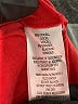 Kensie Red Sleeveless Top Size M - photo 8