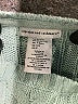 Cupcakes & Cashmere Green Pullover Sweater Size 7 - 8 - photo 3
