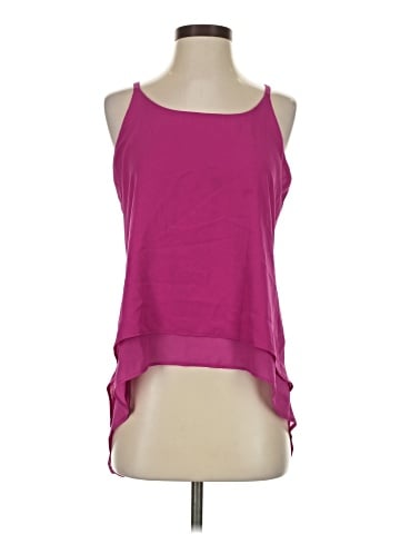 Dex Sleeveless Blouse (view 1)