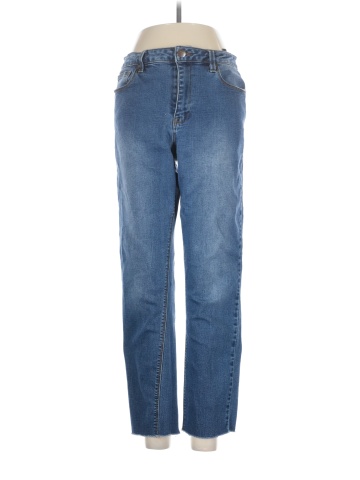 Max Jeans Jeans (view 1)