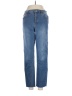 Max Jeans Blue Jeans Size 8 - photo 1