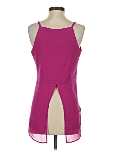 Dex Sleeveless Blouse (view 2)