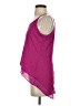 Dex 100% Polyester Pink Sleeveless Blouse Size XS - photo 5