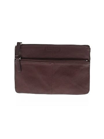 ellington Leather Wristlet (view 1)