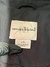 Knightsbridge Solid Black Jacket Size L - photo 6