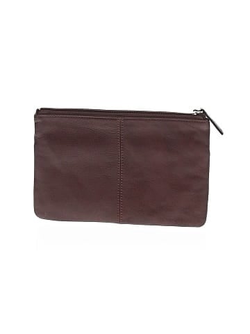 ellington Leather Wristlet (view 2)