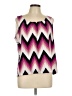 Dana Buchman for Kohls 100% Polyester Pink Tank Top Size L - photo 1