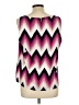 Dana Buchman for Kohls 100% Polyester Pink Tank Top Size L - photo 2