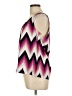 Dana Buchman for Kohls 100% Polyester Pink Tank Top Size L - photo 5