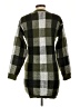 Shein 100% Polyester Green Casual Dress Size L - photo 2