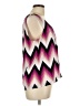 Dana Buchman for Kohls 100% Polyester Pink Tank Top Size L - photo 4