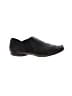Cydwoq 100% Leather Solid Black Sneakers Size EU 37 - photo 1