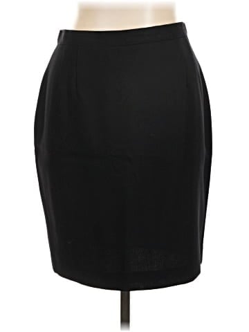 Giorgio Armani Casual Skirt (view 1)