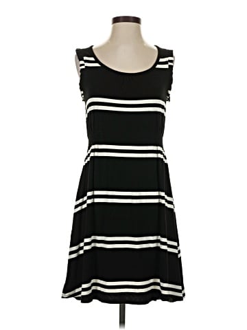 Elle Casual Dress (view 1)