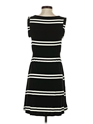 Elle Casual Dress (view 2)