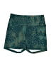Active by Old Navy Print Teal Board Shorts Size M - photo 1