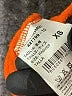 MSGM Orange Cardigan Size XS - photo 8