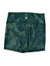 Active by Old Navy Print Teal Board Shorts Size M - photo 2