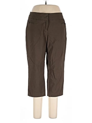 Lane Bryant Khakis (view 1)