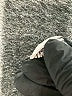 Shein Black Cocktail Dress Size 2 - photo 8