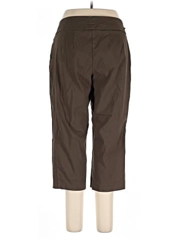 Lane Bryant Khakis (view 2)