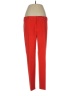 Banana Republic Color Block Red Casual Pants Size 8 - photo 1