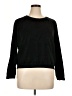 Gap Black Pullover Sweater Size XL - photo 1