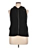 Asics Black Vest Size XL - photo 1
