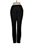 Laundry by Shelli Segal Solid Black Casual Pants Size M - photo 2